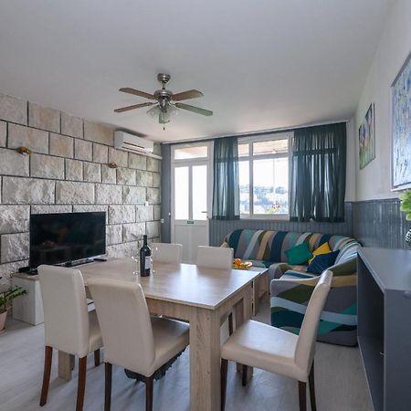Apartment Rosehip 두브로브니크 외부 사진