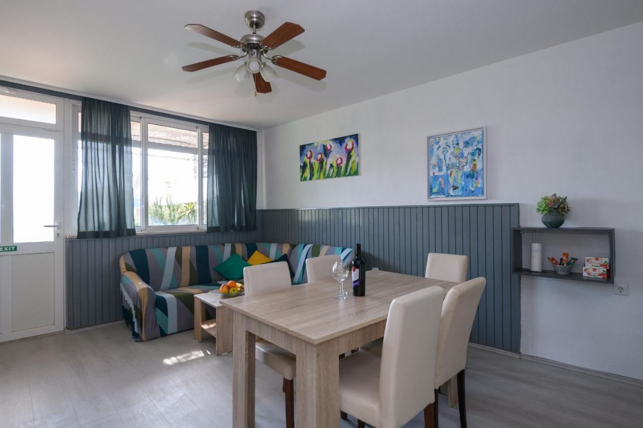 Apartment Rosehip 두브로브니크 외부 사진