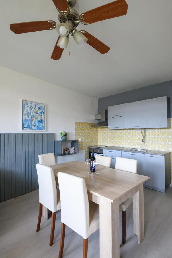 Apartment Rosehip 두브로브니크 외부 사진