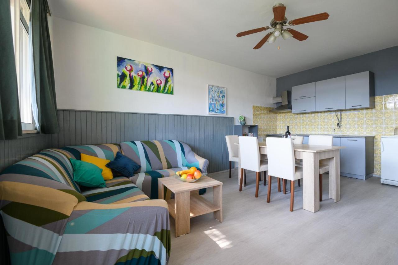 Apartment Rosehip 두브로브니크 외부 사진