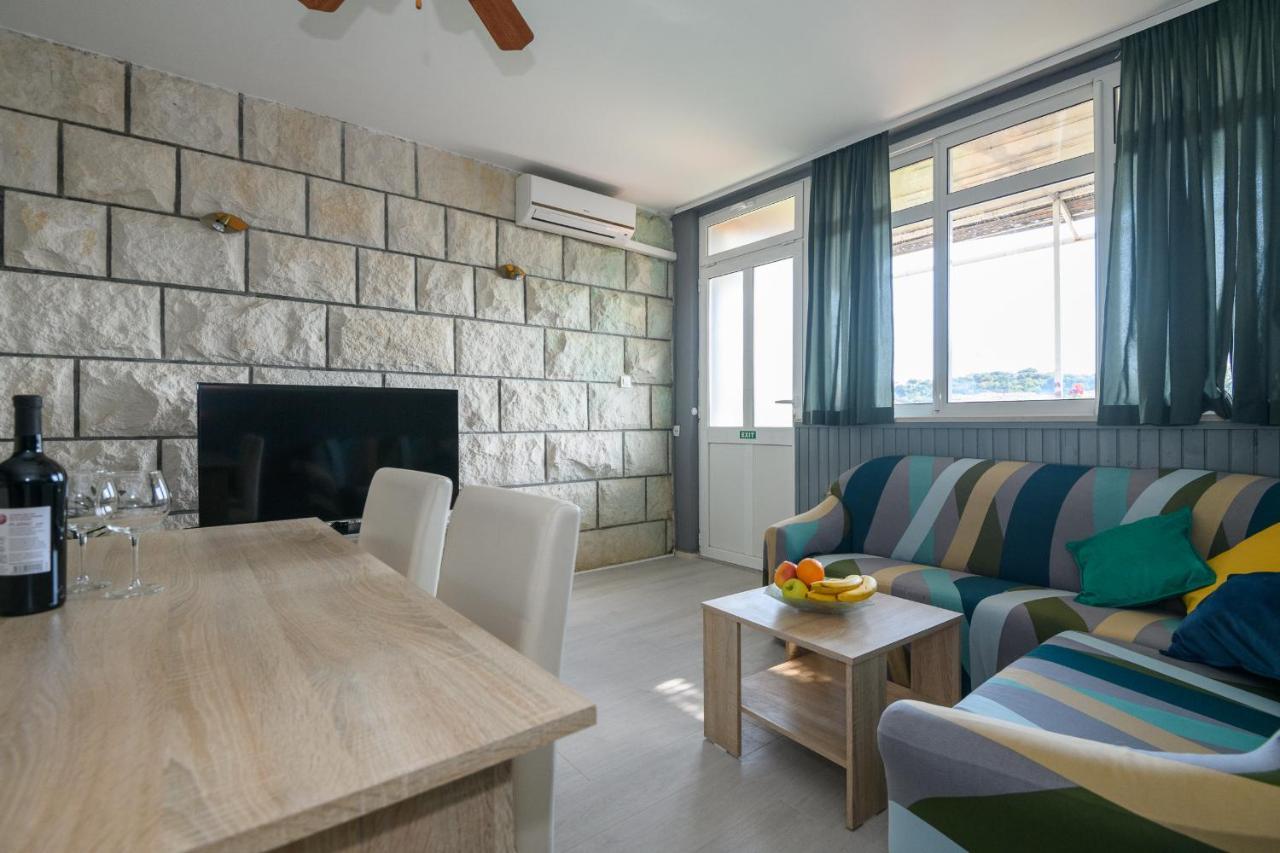 Apartment Rosehip 두브로브니크 외부 사진