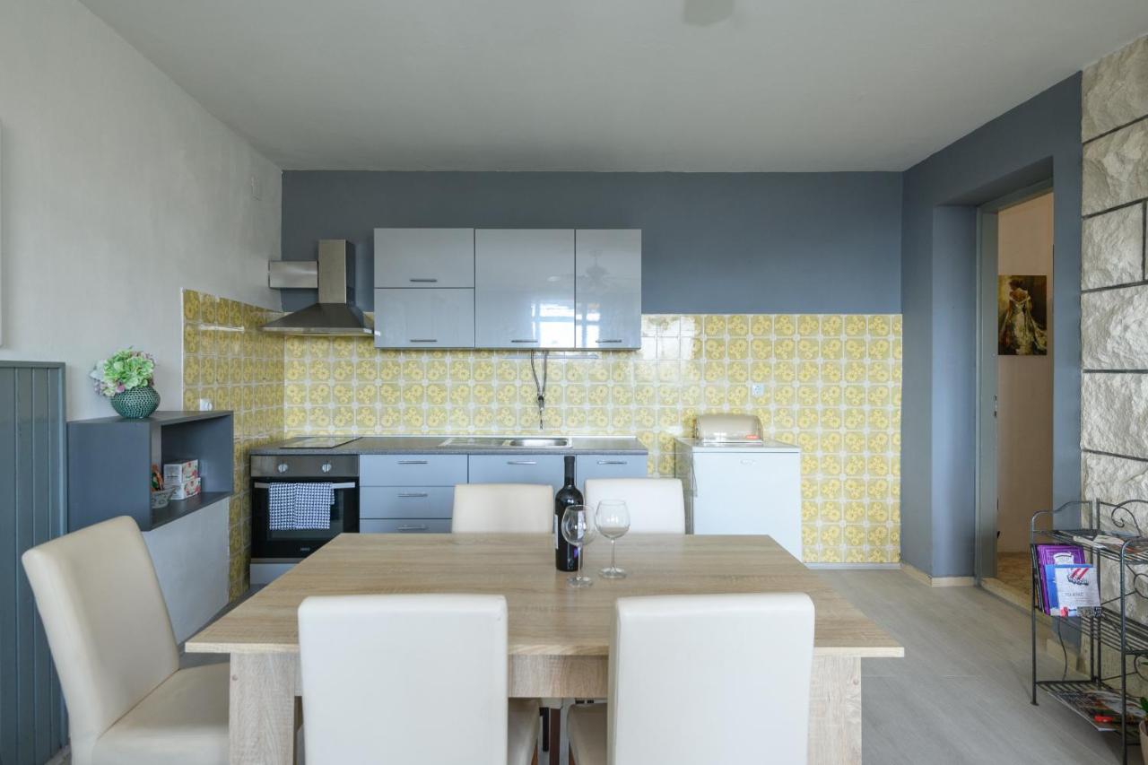Apartment Rosehip 두브로브니크 외부 사진