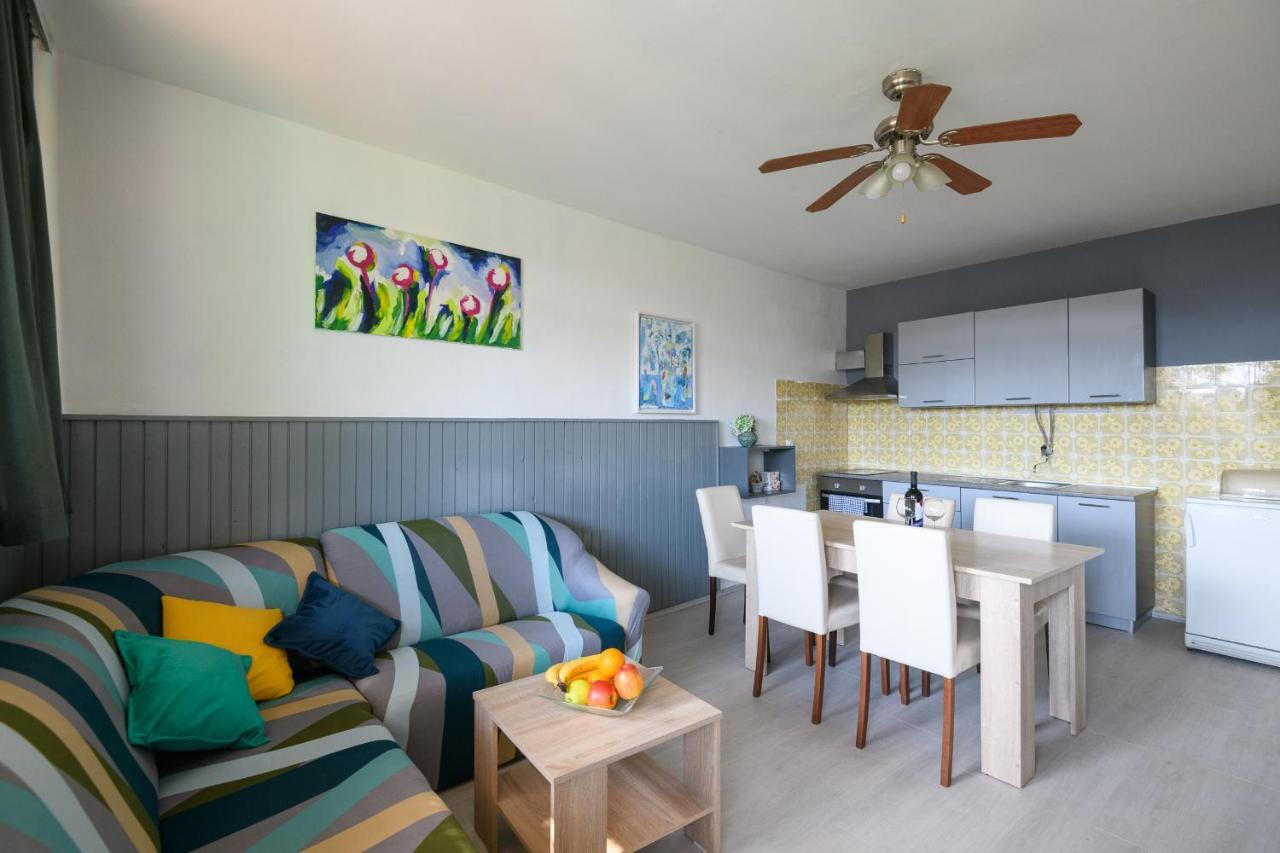Apartment Rosehip 두브로브니크 외부 사진
