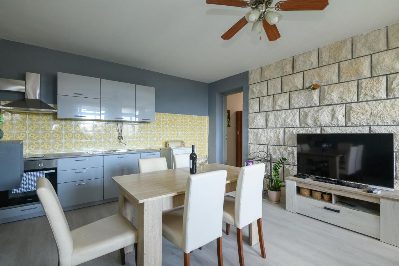 Apartment Rosehip 두브로브니크 외부 사진