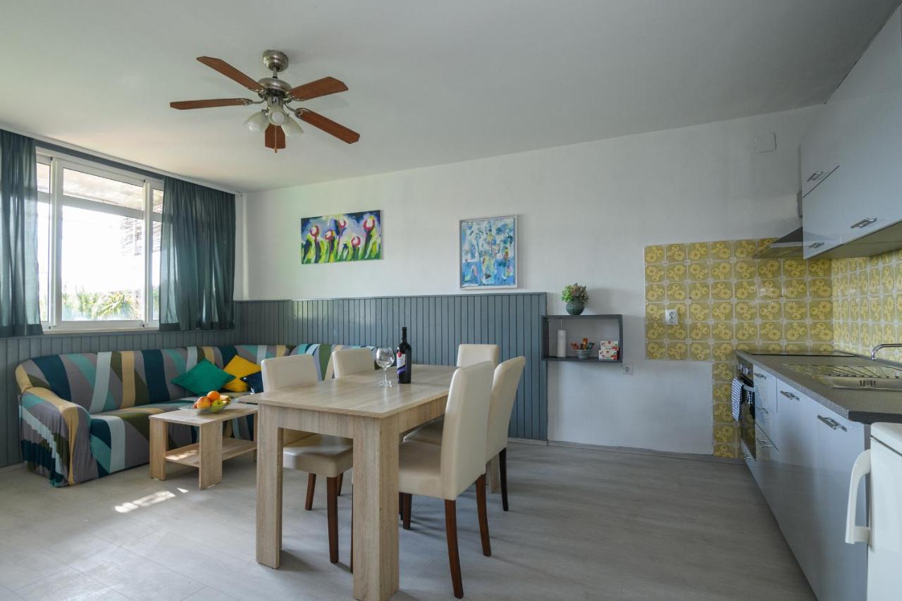 Apartment Rosehip 두브로브니크 외부 사진