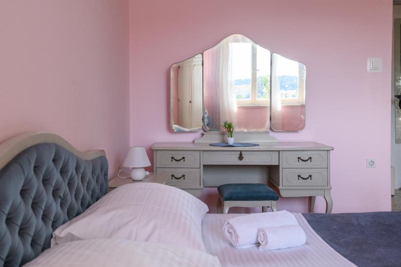 Apartment Rosehip 두브로브니크 외부 사진
