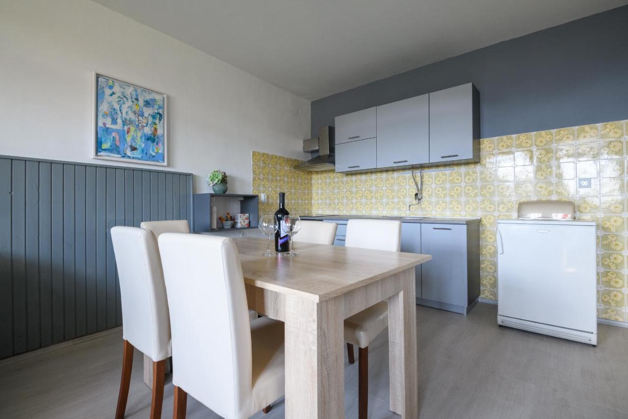 Apartment Rosehip 두브로브니크 외부 사진