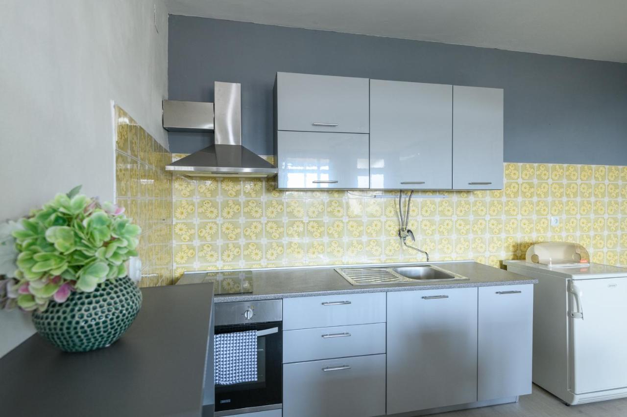 Apartment Rosehip 두브로브니크 외부 사진