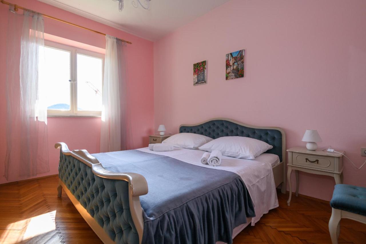 Apartment Rosehip 두브로브니크 외부 사진
