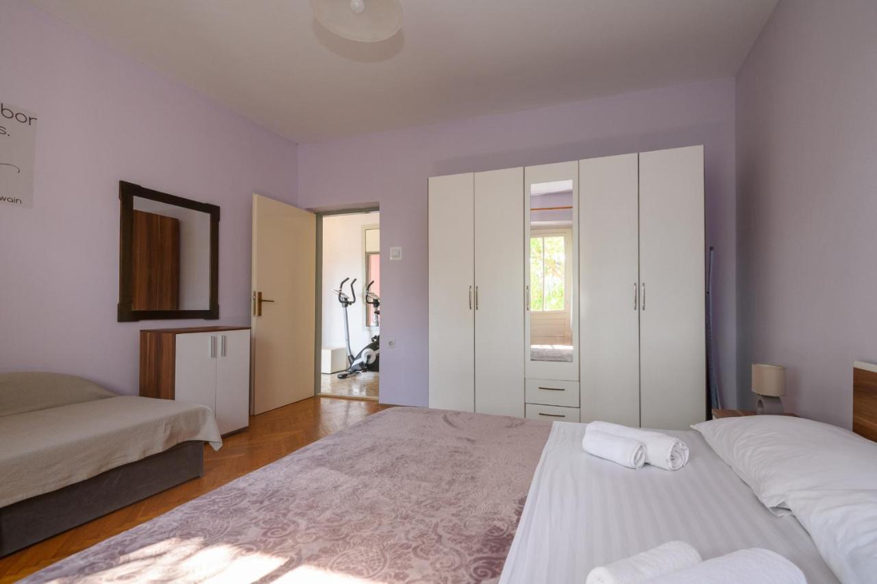 Apartment Rosehip 두브로브니크 외부 사진