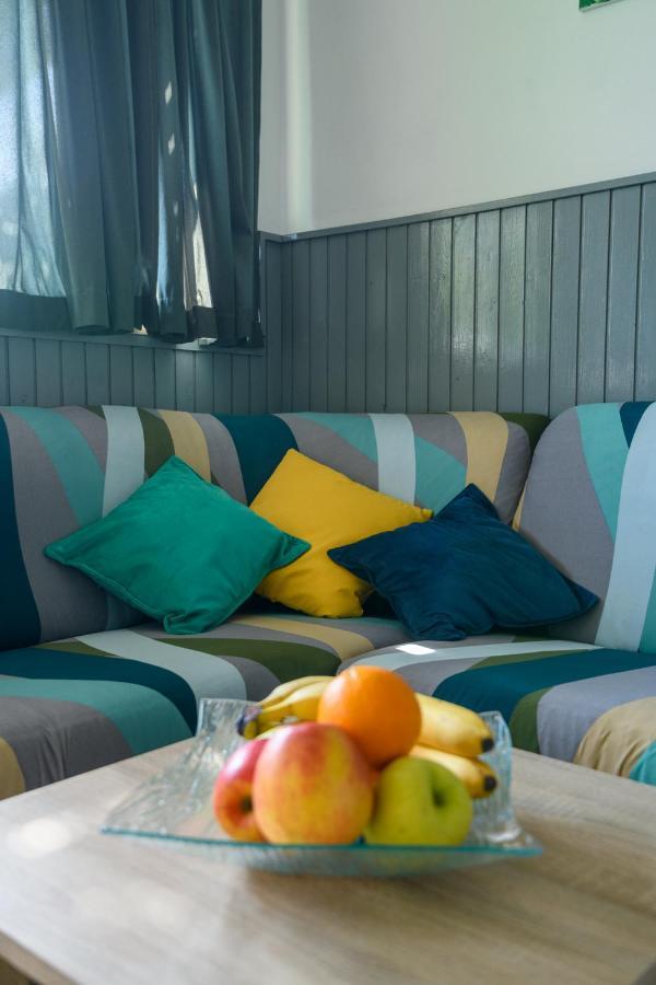 Apartment Rosehip 두브로브니크 외부 사진
