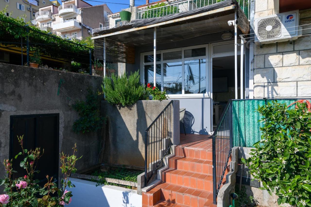 Apartment Rosehip 두브로브니크 외부 사진